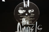 The Angels on a The Angels Record