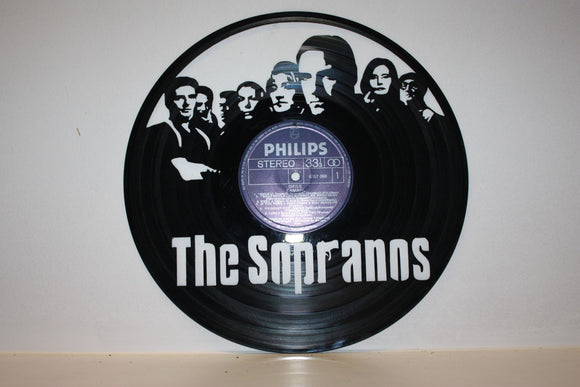 The Sopranos 2