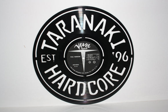 Taranaki Hardcore