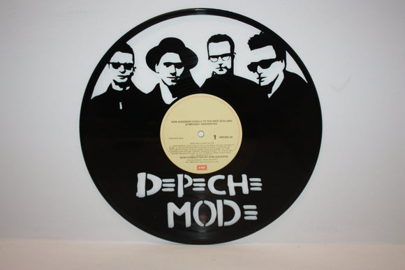 Depeche Mode