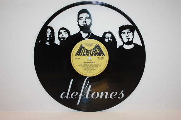 Deftones