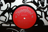 Disney on a Disney Record