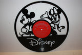 Disney on a Disney Record