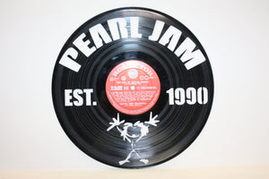 Pearl Jam 3