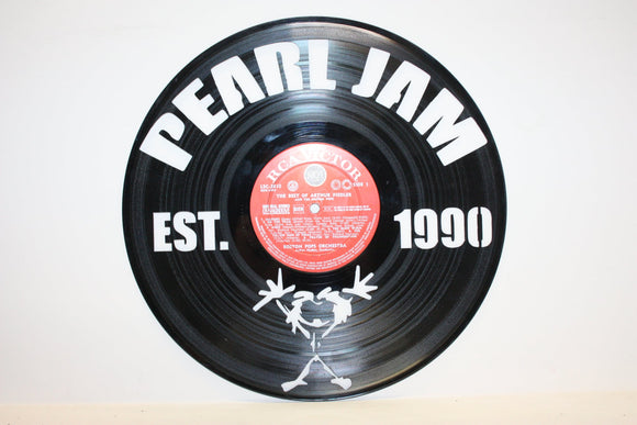 Pearl Jam 3