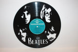 Beatles on a Beatles Record