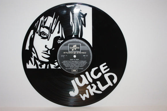 Juice Wrld