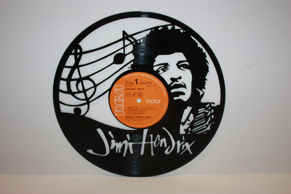 Jimi Hendrix 2