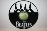 Beatles on a Apple Label Record