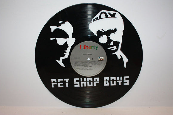 Pet Shop Boys