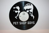 Pet Shop Boys on a Pet Shop Boys Record