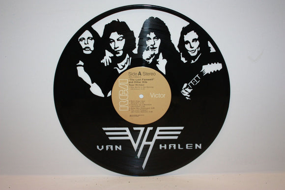 Van Halen 2