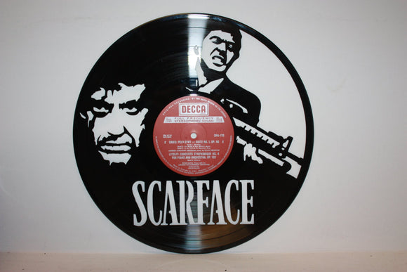 Scarface