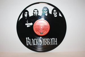 Black Sabbath 3