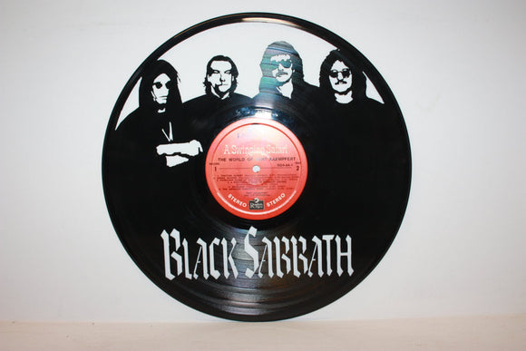 Black Sabbath 3