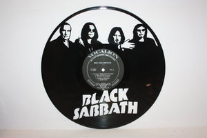 Black Sabbath 2