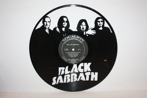 Black Sabbath 2