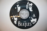 The Beatles on a Beatles Record