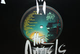 The Angels on a The Angels Record