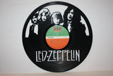 Led Zeppelin on a Led Zeppelin Record
