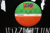 Led Zeppelin on a Led Zeppelin Record