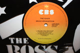 Bruce Springsteen on a Bruce Springsteen Record