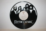 Fleetwood Mac on a Fleetwood Mac Record