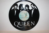 Queen on a Queen Record