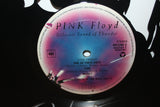 Pink Floyd on a Pink Floyd Record