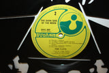 Pink Floyd on a Pink Floyd Record