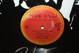 Pink Floyd on a Pink Floyd Record