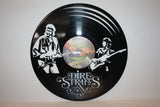 Dire Straits on a Dire Straits Record