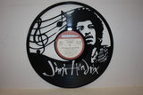 Jimi Hendrix on a Jimi Hendrix Record
