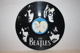 Beatles on a Beatles Record