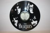Beatles on a Beatles Record