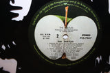 Beatles on a Beatles Record
