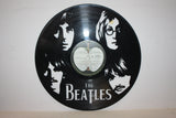 Beatles on a Beatles Record