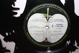 Beatles on a Beatles Record