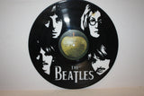 Beatles on a Beatles Record