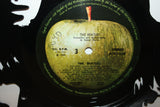 Beatles on a Beatles Record