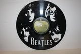 Beatles on a Beatles Record