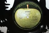 Beatles on a Beatles Record