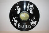 Beatles on a Beatles Record