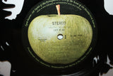 Beatles on a Beatles Record