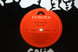 Split Enz on a Split Enz Record