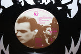 U2 on a U2 Record