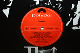 The Who on a The Who Record