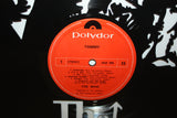 The Who on a The Who Record