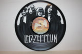 Led Zeppelin on a Led Zeppelin Record