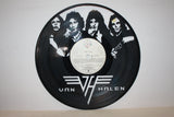 Van Halen on a Van Halen Record